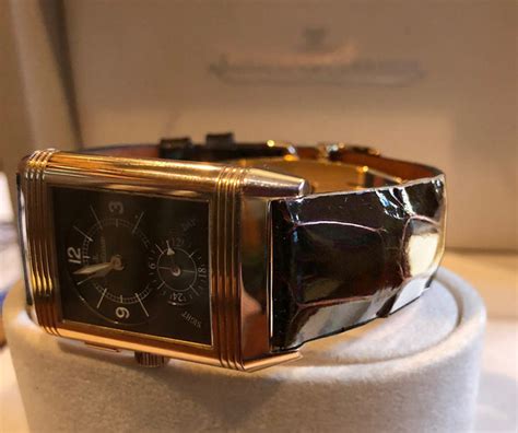 jlc reverso replacement